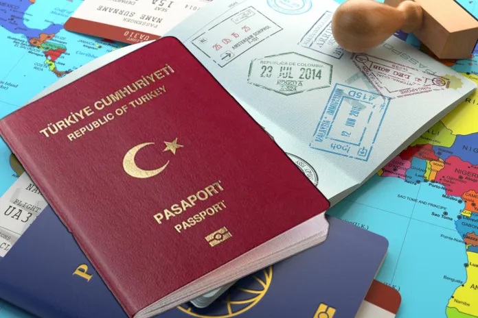Rusya Vizesi Registere: Tüm Detaylar